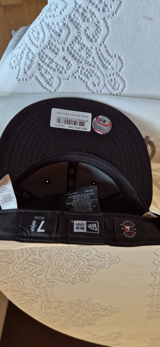 Sonstige Kleidung & Accessoires: Cap – Neu und originalverpackt aus Hägglingen von a-g.caruso 1