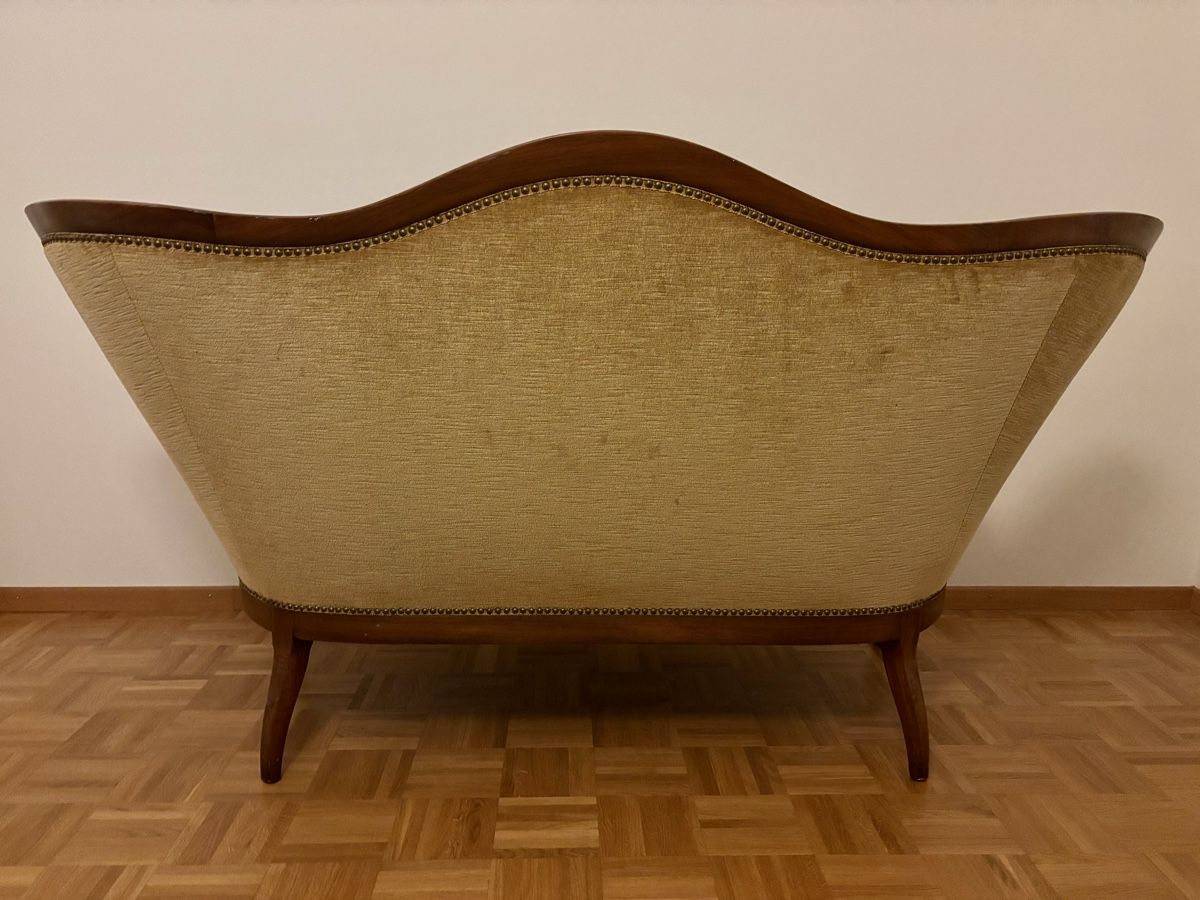 Sofas: Schönes altes Vintage Sofa – Gebraucht aus Winterthur von fabi.enb 3