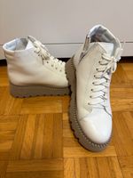 Bottines d’hiver ArVa