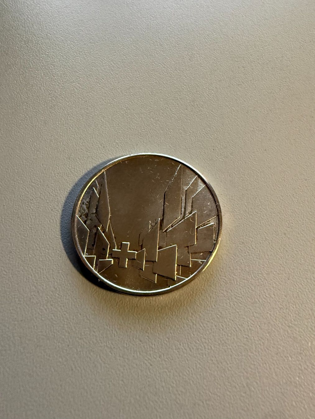 Tutti le monete: Silber Münze 0.900 / 15 Gramm – Usato da Arch venduto da Noah819