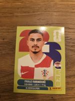 Panini Sticker 2026 CRO 20