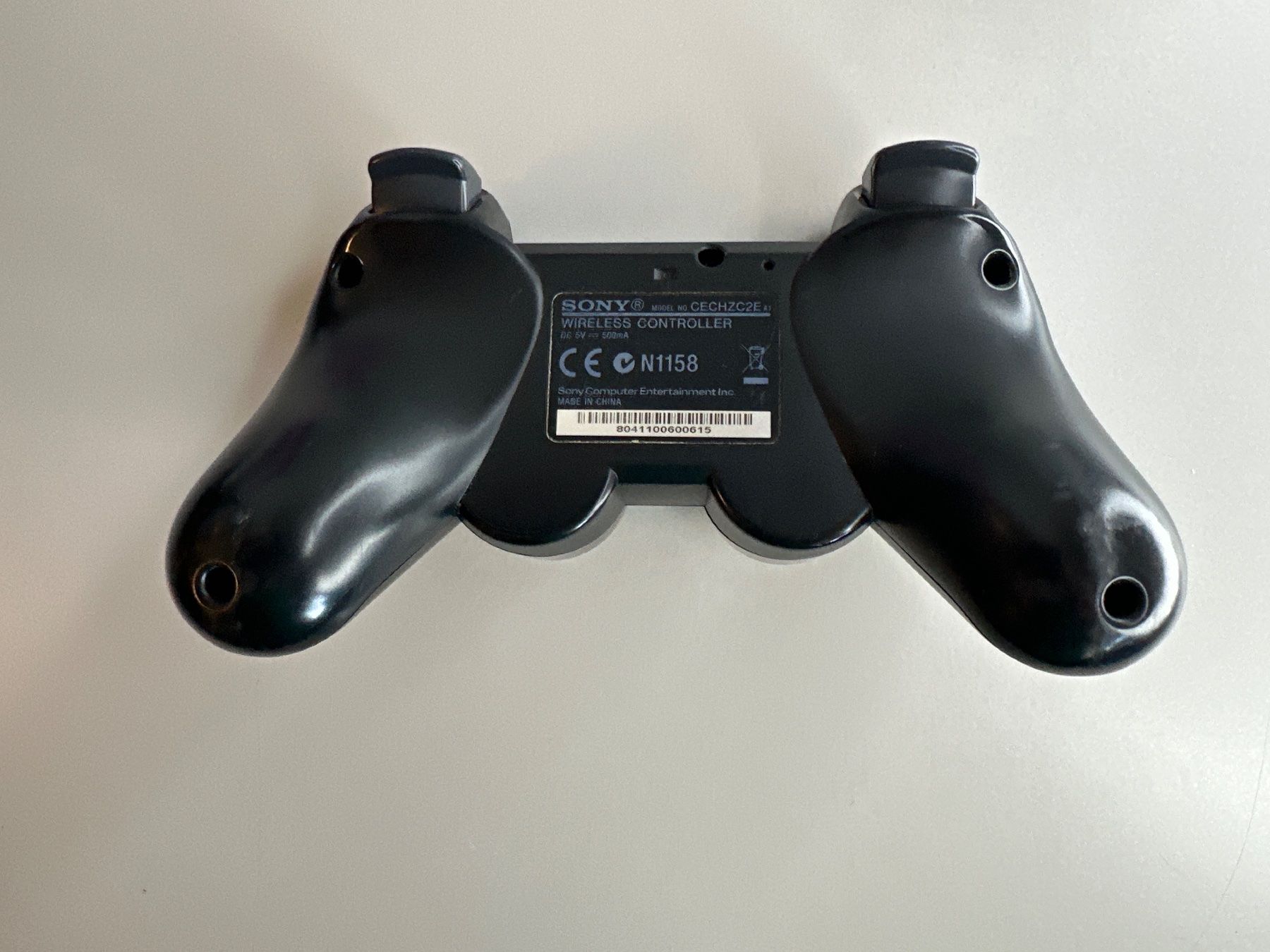 Sony Controller: PS3 Controller – Usato da St.gallen venduto da taduz 1