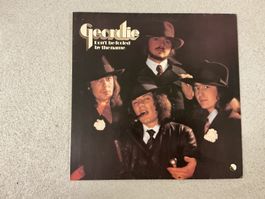 Geordie LP - Don't Be Fooled 🇬🇧UK🇬🇧TOP ZUSTAND