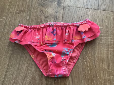 Baby Girl Swimsuit 82-88cm 18-24M