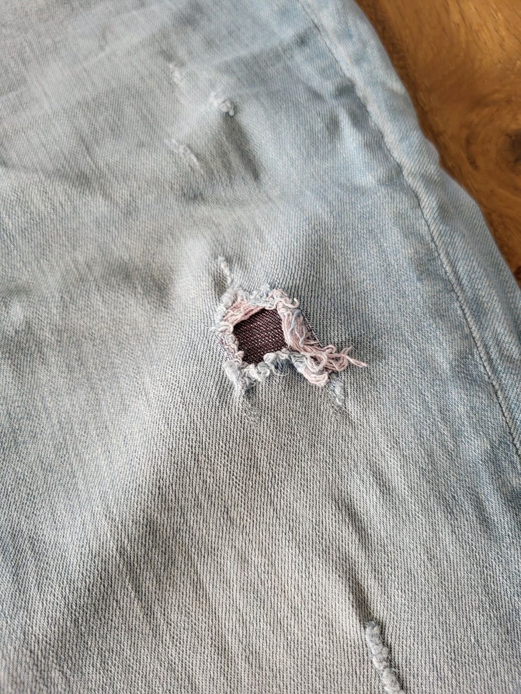 Esprit Jeans: Esprit Jeans – Usato da Langenthal venduto da baesa 4