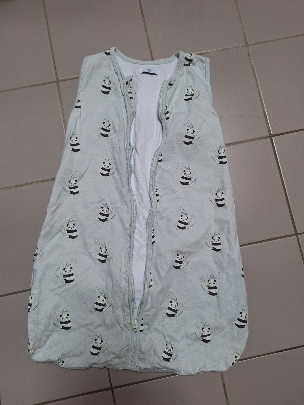 Sacchi a pelo: Baby Schlafsack Grösse 71 – Usato da Sissach venduto da Nothing123