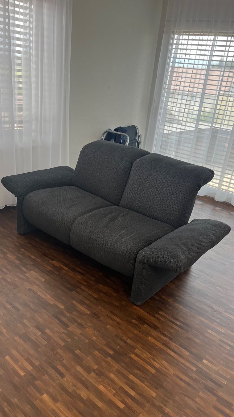 Divani: Sofa, gebraucht, gut erhalten – Usato da Rüti ZH venduto da sel_5zpt 1