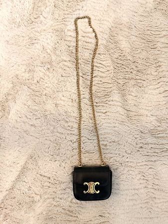Celine mini Bag
