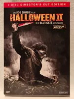 Halloween 2 Uncut