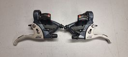 Shimano LX M570 Schalt-Bremshebel - Versand möglich 