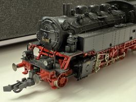 FLM DR BR 64 Dampflok 64 268 "Rbd Altona" / DC HO