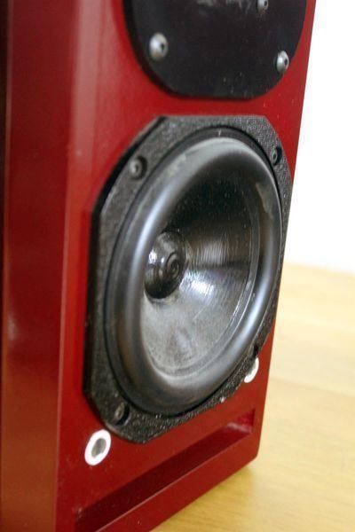 Casse acustiche: High-End ACOUSTIK LAB BOLERO Prototypen – Usato da Bern venduto da kultiges 6
