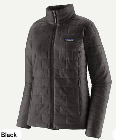 Patagonia Nano Puff Jacke