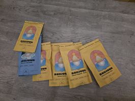 Infusions Bonjour Rooibos Chai Lot de 6 sachets assortment
