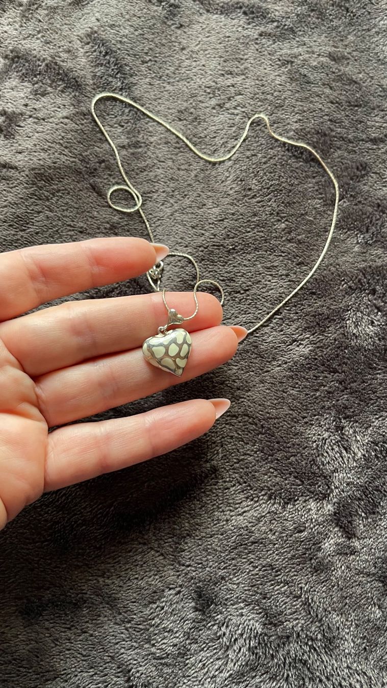 Catenine: Brosway Kette mit Anhänger Argento 925 – Nuovo (secondo la descrizione) da Gordevio venduto da LanaZimm 3