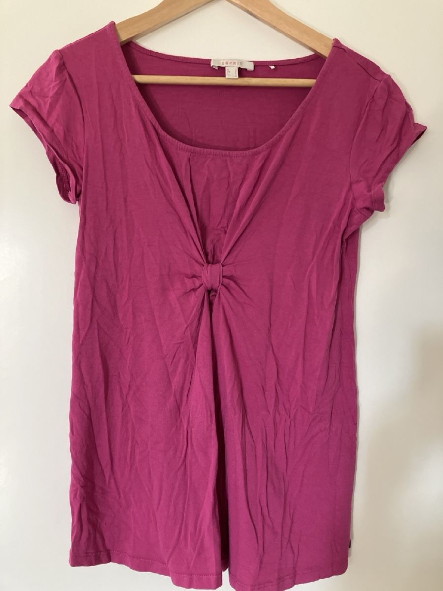 Esprit Camicette: Umstandsbluse Gr. M - Esprit – Usato da Horw venduto da Edith1981