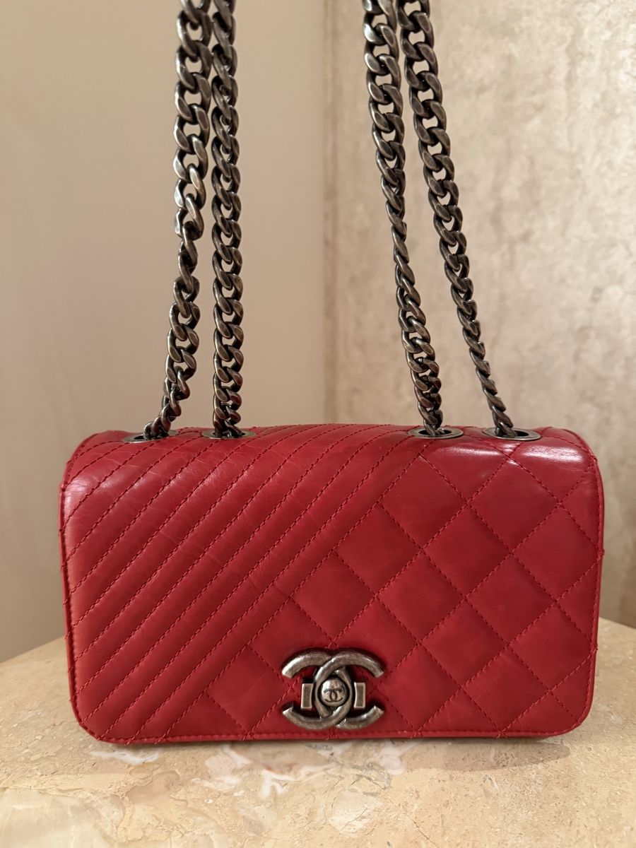 Chanel Borse da donna: Chanel mini bag – Usato da Paradiso venduto da apf_mh9c 1