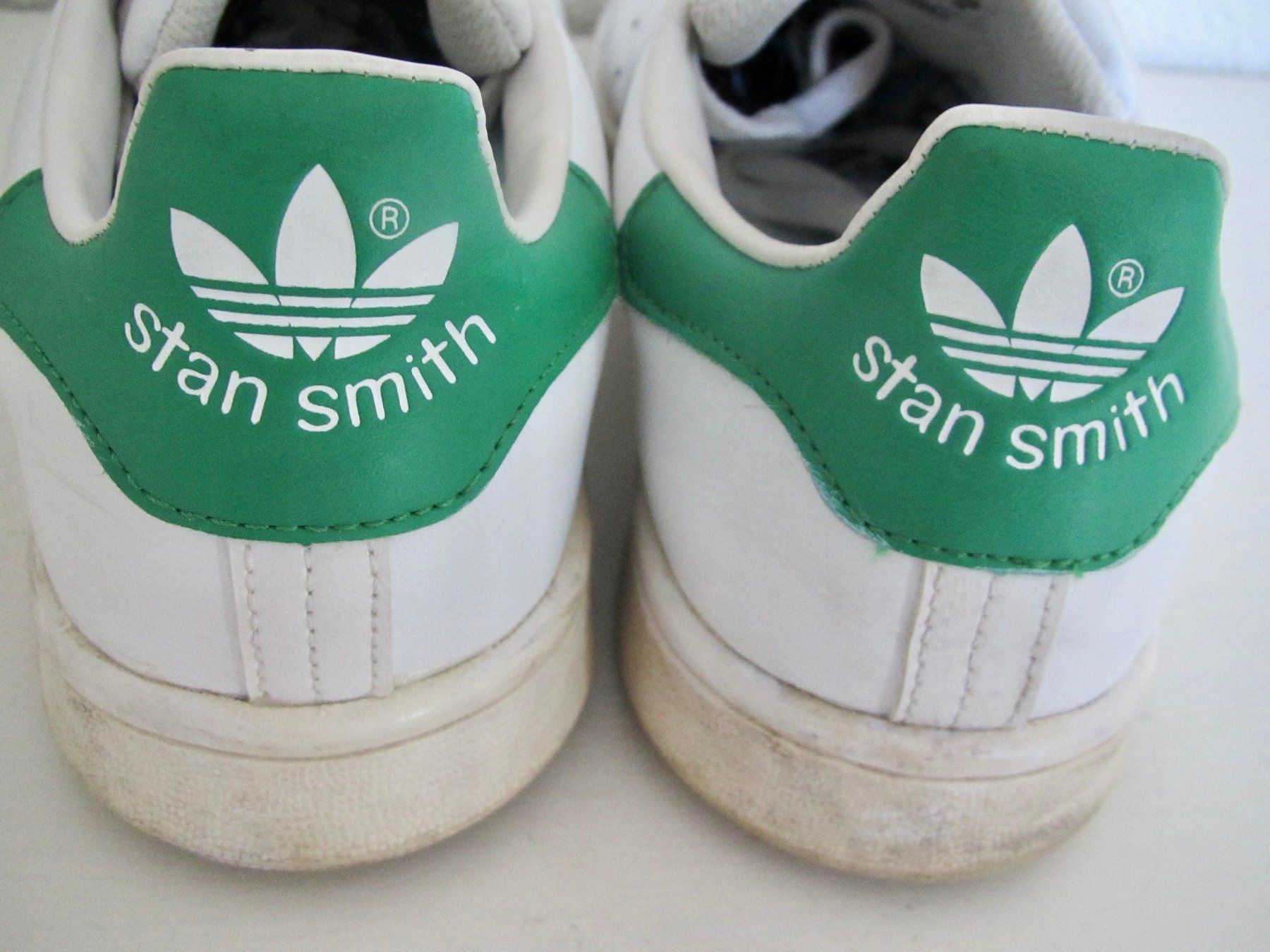 Adidas Scarpe da uomo: SNEAKER ADIDAS STAN SMITH 38,5 – Usato da Murten venduto da Selliot 2