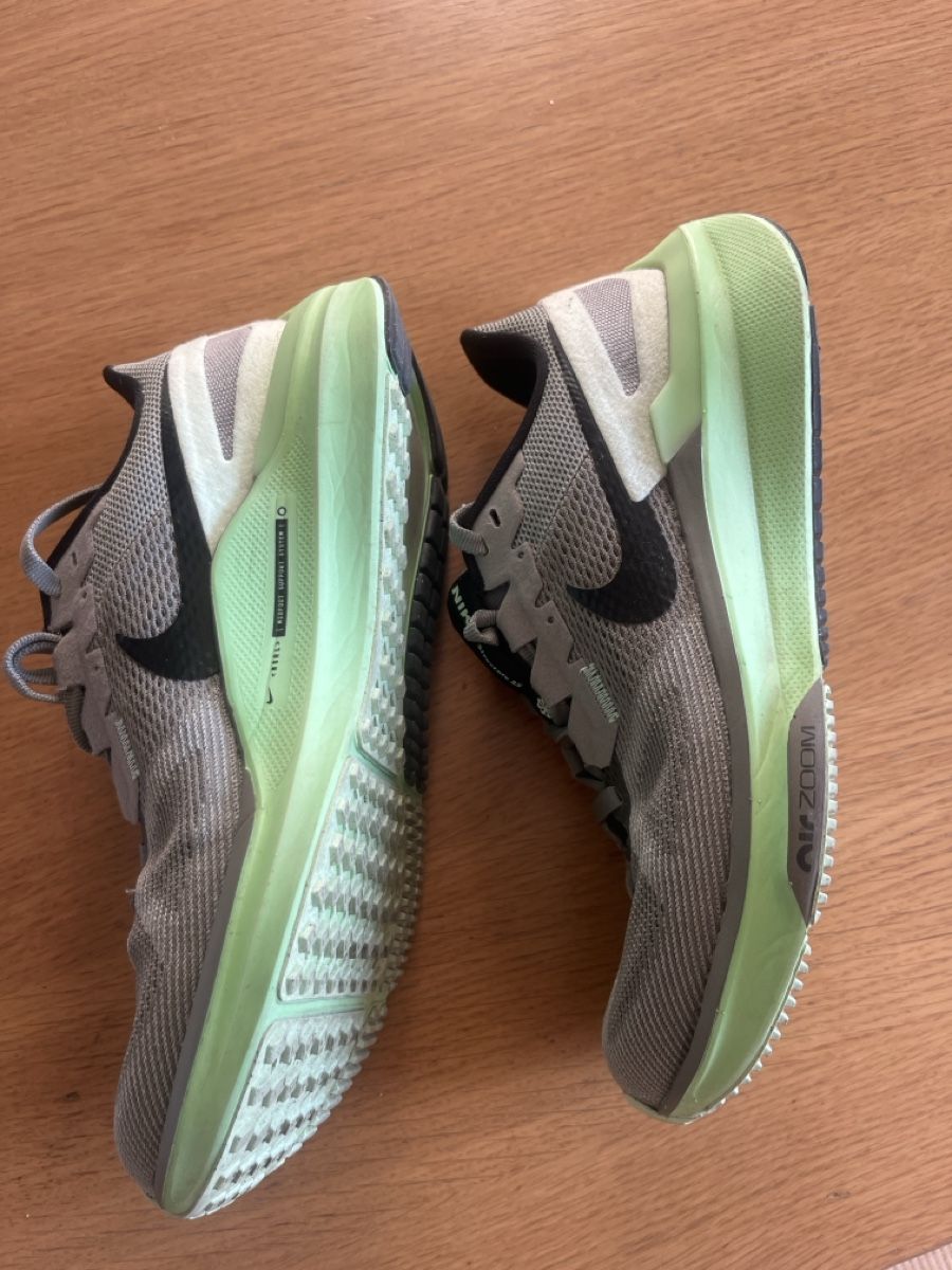 Nike Scarpe da uomo: Nike Pegasus Grösse 40 – Usato da Luzern venduto da Chregu640 1