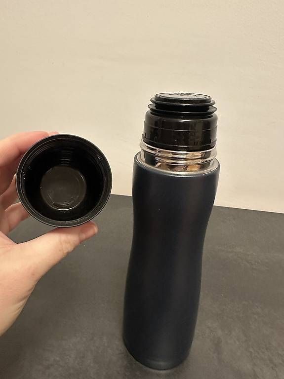 Borracce & Thermos: Thermos Flask – Usato da Lugano venduto da dia_5857 1