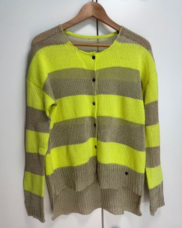 Princess goes Hollywood Strickjacke Damen Gr. 36