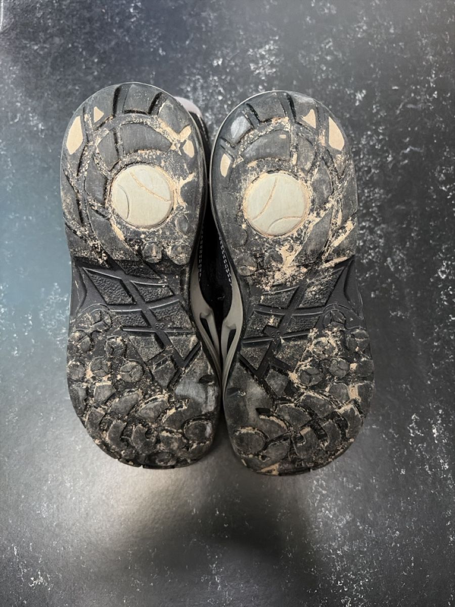Lowa Herrenschuhe: Lowa Winterschuh Grösse 39 schwarz – Gebraucht aus Wettingen von knamel 2