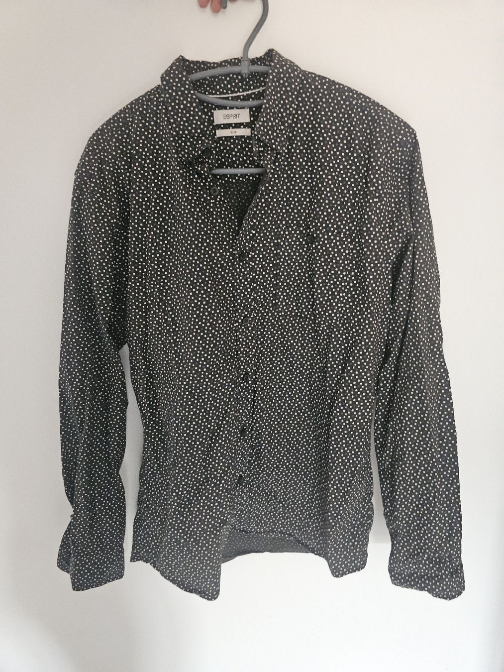 Esprit Hemden: Chemise Esprit, slim, comme neuve! – Neu (gemäss Beschreibung) aus Sornetan von T.a333 1