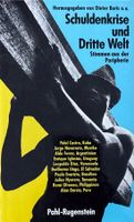 Boris Dieter, Schuldenkrise und Dritte Welt