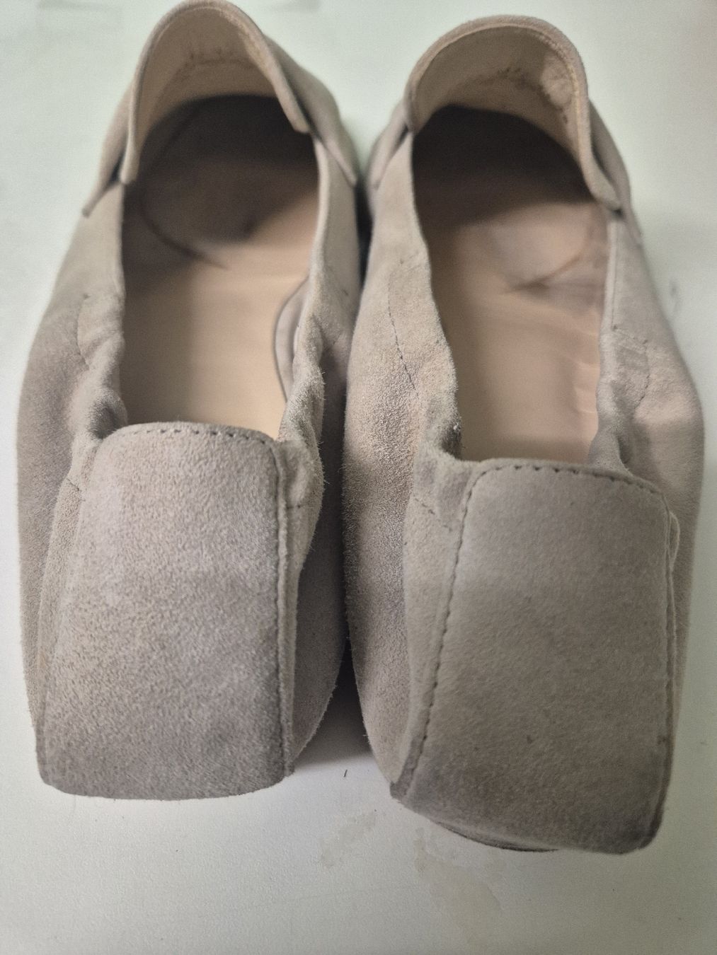 Högl Scarpe da donna: Damen-Loafer Gr. 5.5 – Nuovo (secondo la descrizione) da Anglikon venduto da wba8008 4