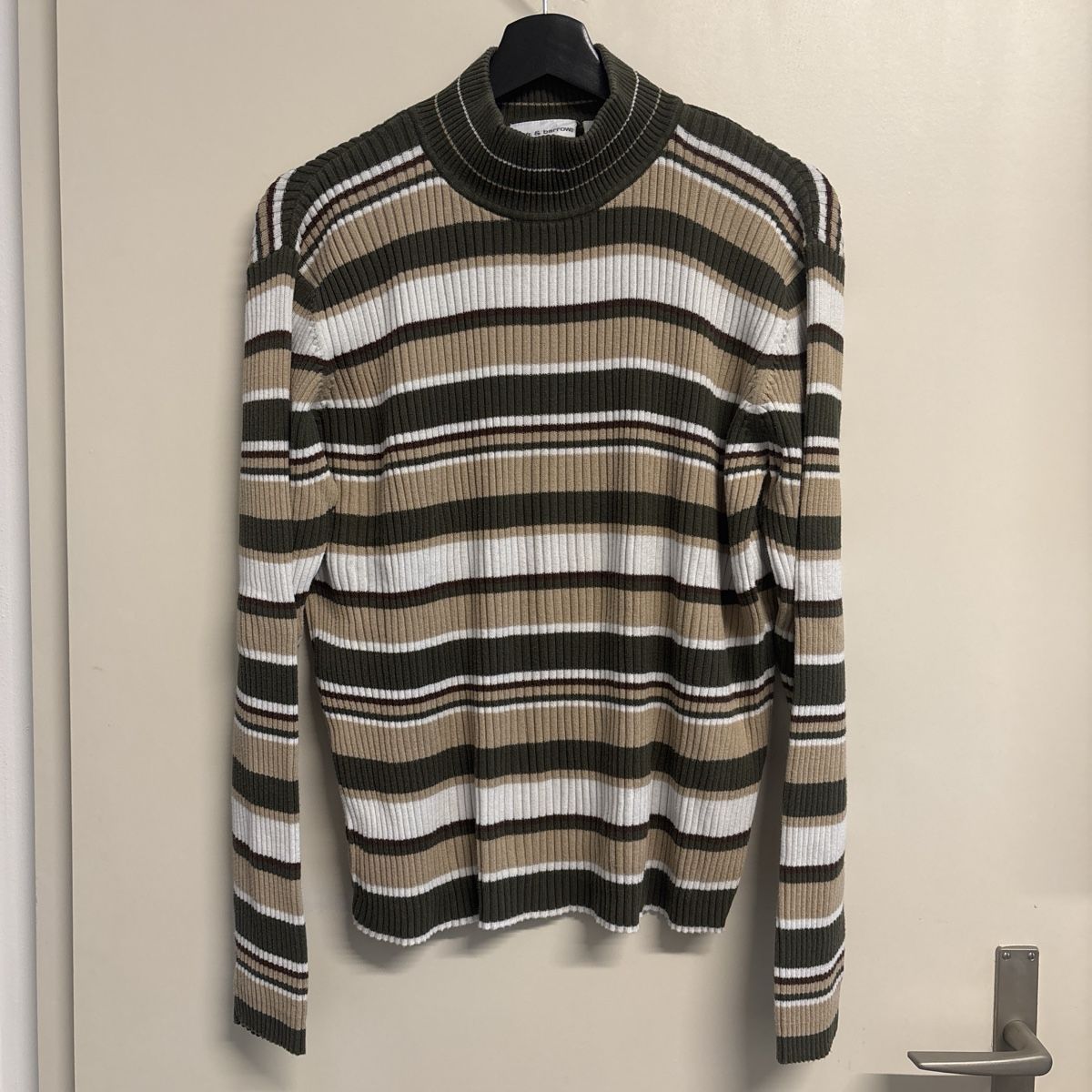 Pullover & Sweatshirts: Croft & Barrow Rollkragenpullover – Gebraucht aus Bern von lek_flt9