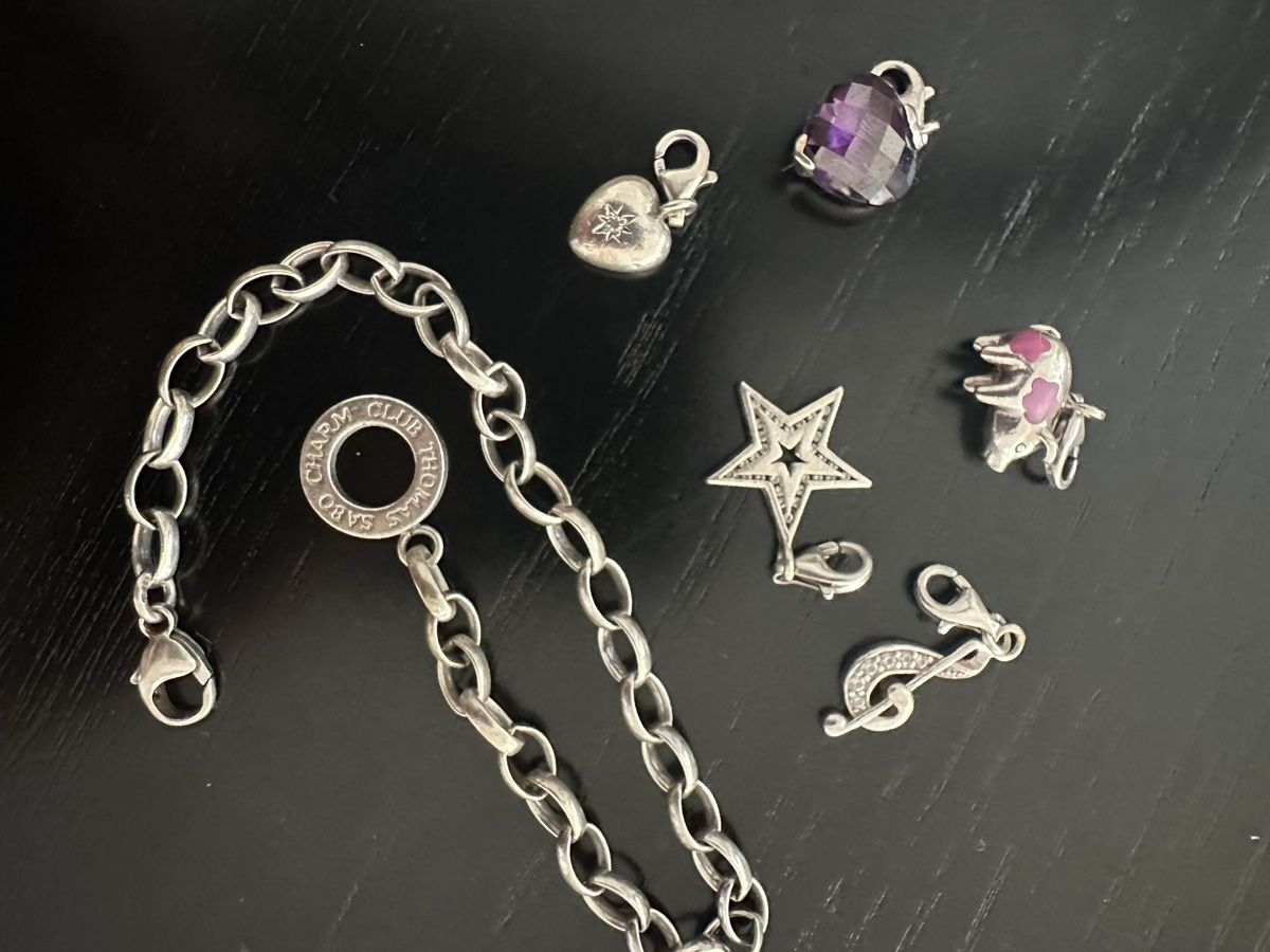 Thomas Sabo Armbänder & -reifen: Gönn dir etwas Besonderes – Gebraucht aus Ebikon von Nicole0119 1