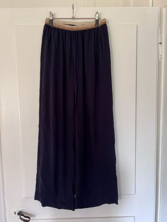 Pantalon Hartford bleu marine, taille 2 