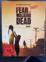 Fear the Walking Dead - Staffel 1 - Uncut DVD zu verkaufen!