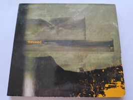 Cd Forceed – Idyl Of Estreya ( hardcore noise CH )