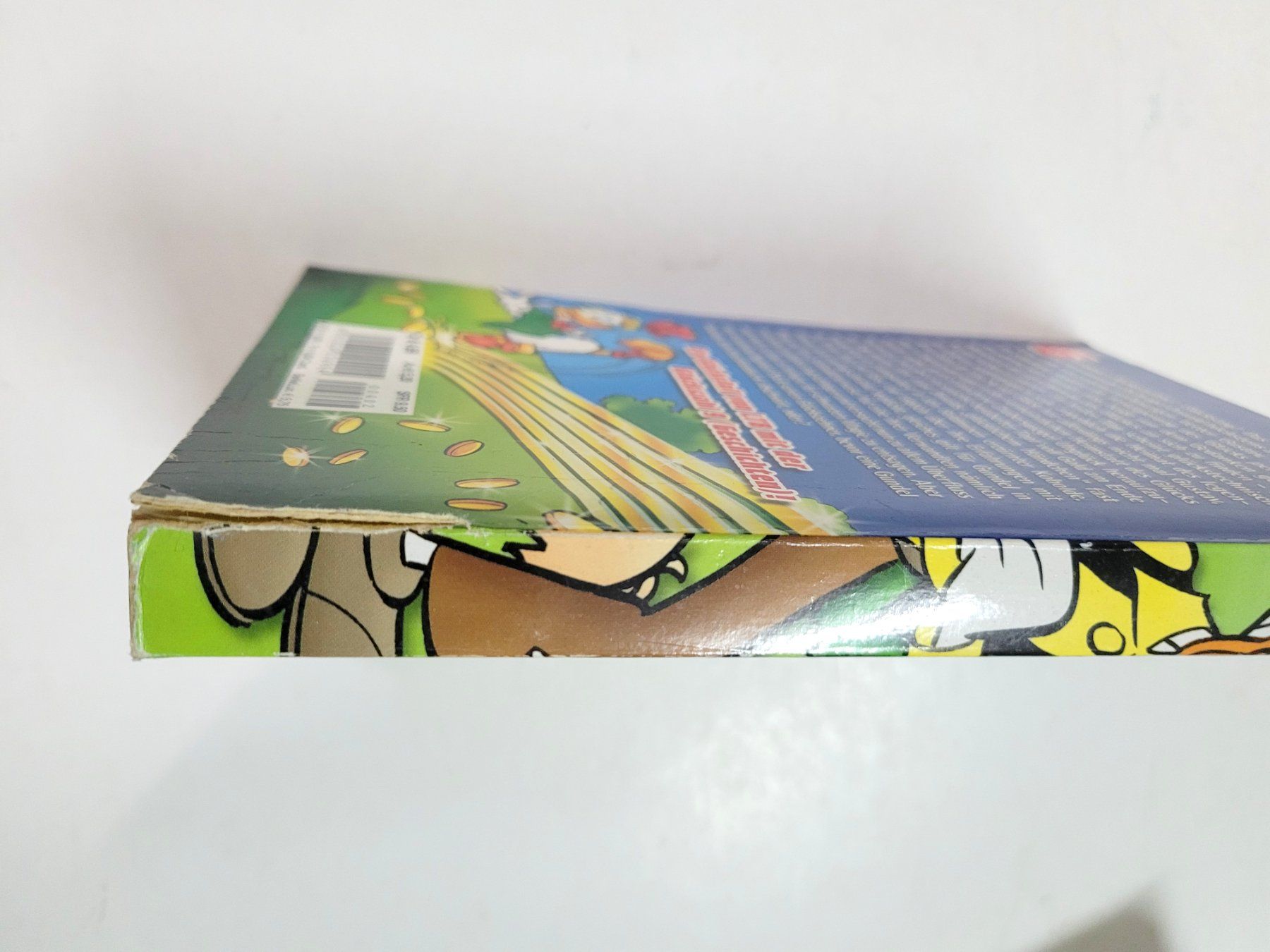 Comics: LTB Nr.398-423 – Gebraucht aus Schöftland von huair 6