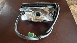 Honda RD03 RD04 Rücklicht ohne Glas. 