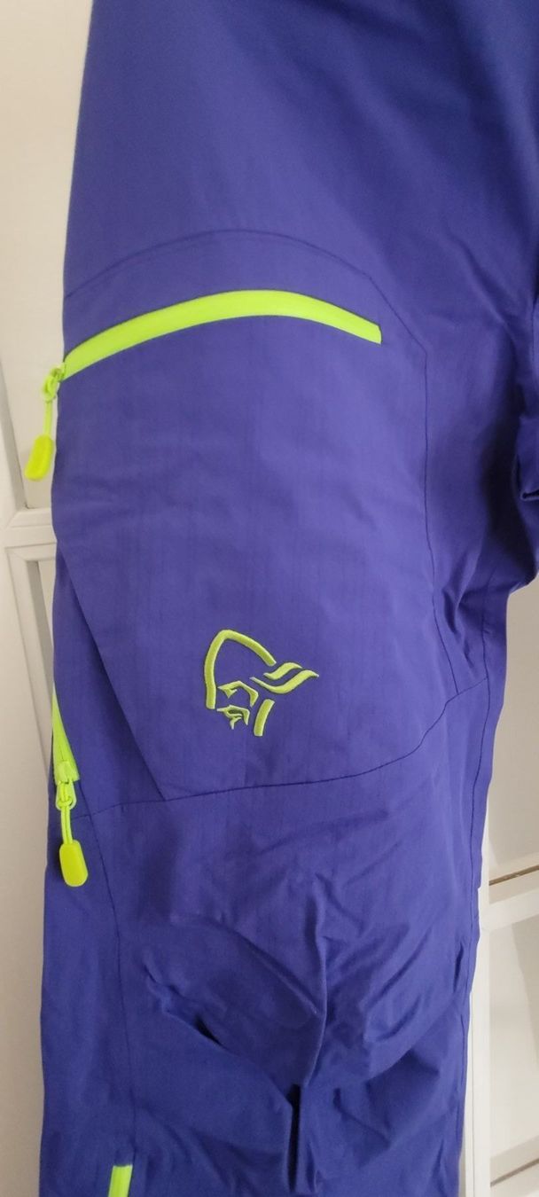 Norrøna Pantaloni: Skihose Grösse S – Nuovo e nell'imballaggio originale da Allschwil venduto da nel_cbk8 2