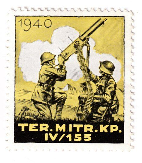 Tutti i francobolli: Soldaten Briefmarke – Usato da Neuchâtel venduto da karlpierrino