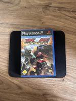 MX vs ATV: Untamed - PS2 Spiel komplett