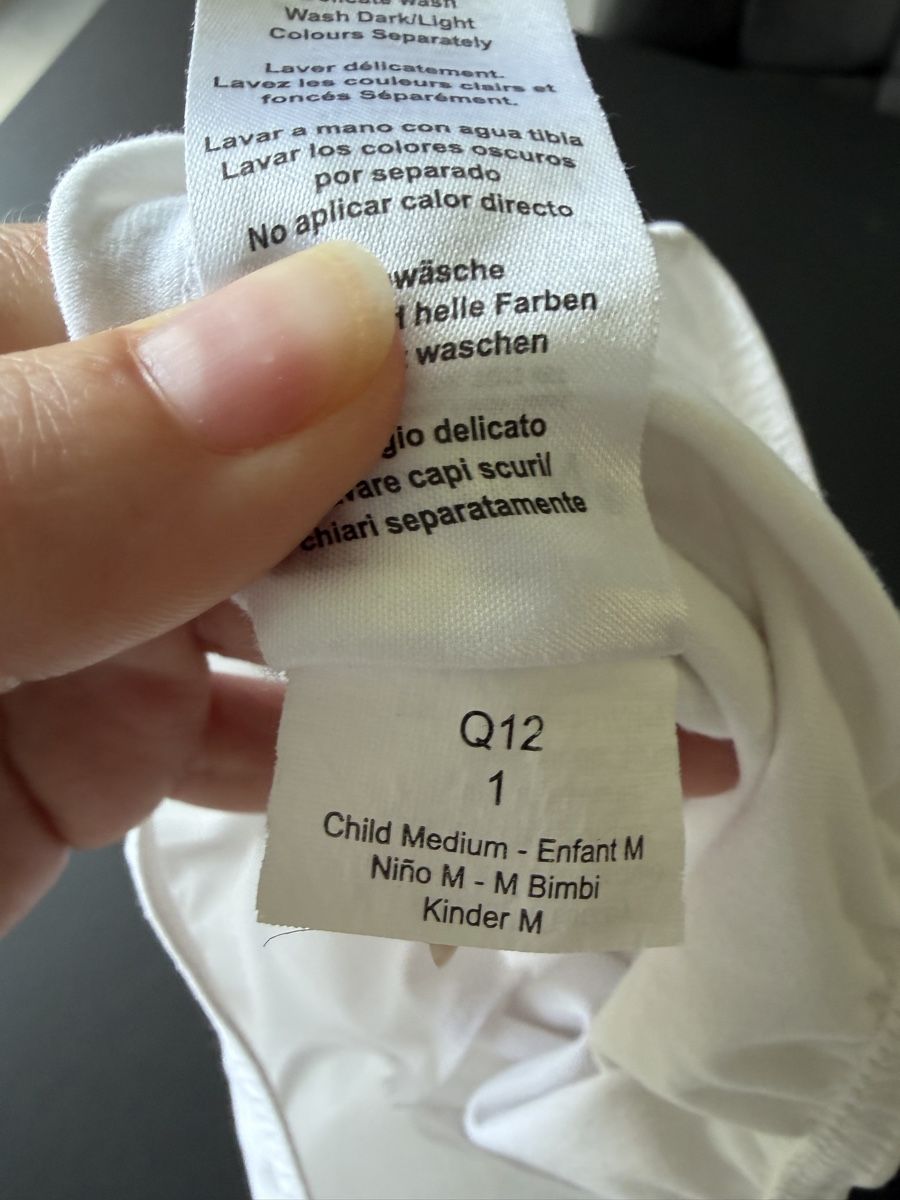 Kleider & Röcke: Ballett Tenue – Neu (gemäss Beschreibung) aus Horgen von lee_kh6r 2