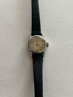 Omega Vintage Damenuhr 