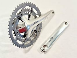 Shimano Ultegra FC-6603-A Kurbel 172.5 TRIPLE TOPZUST. 2606