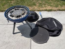 Campingaz Grill