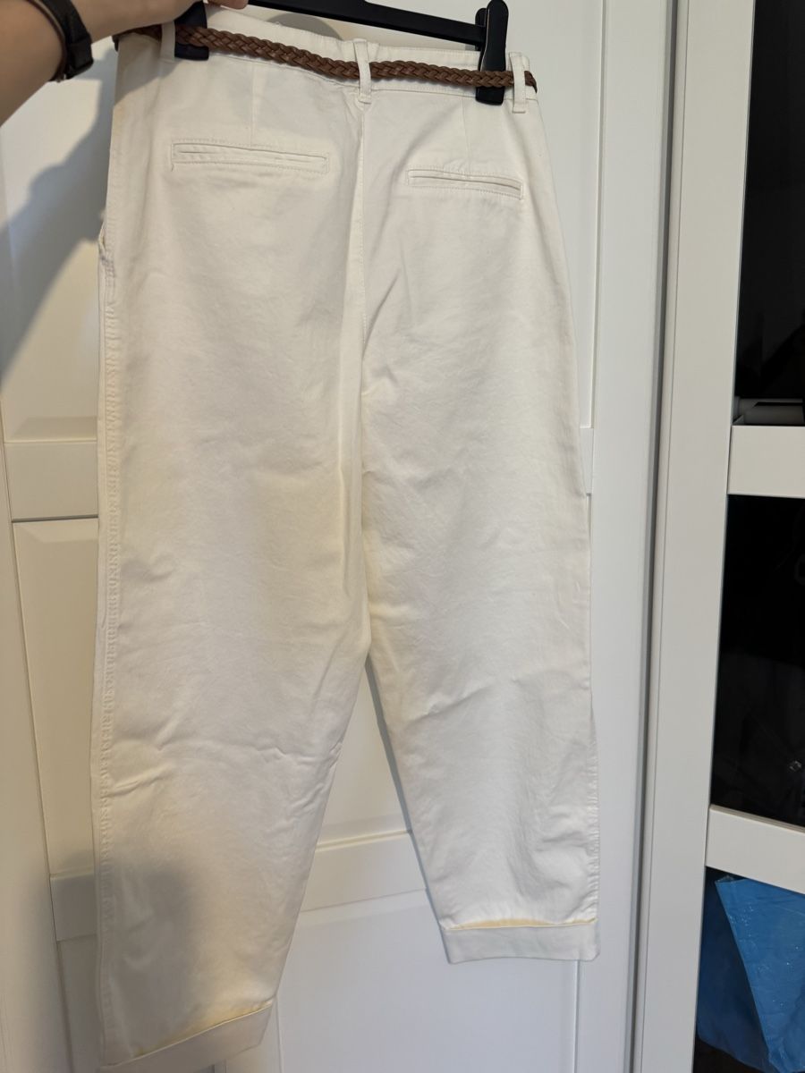 Zara Pantaloni: Zara Hose Neu – Nuovo e nell'imballaggio originale da Widen venduto da Nada. 2