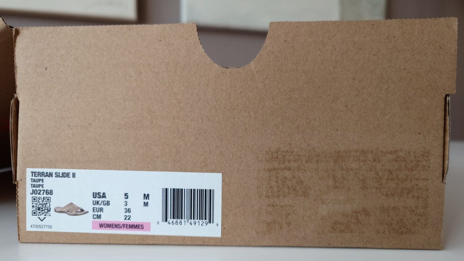 Merrell Scarpe da donna: Merrell Terran Slide II Grösse 36 – Nuovo e nell'imballaggio originale da Riehen venduto da katep75 2