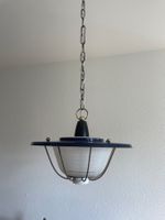 Pendelleuchte / Hängelampe im Mid-Century-Stil
