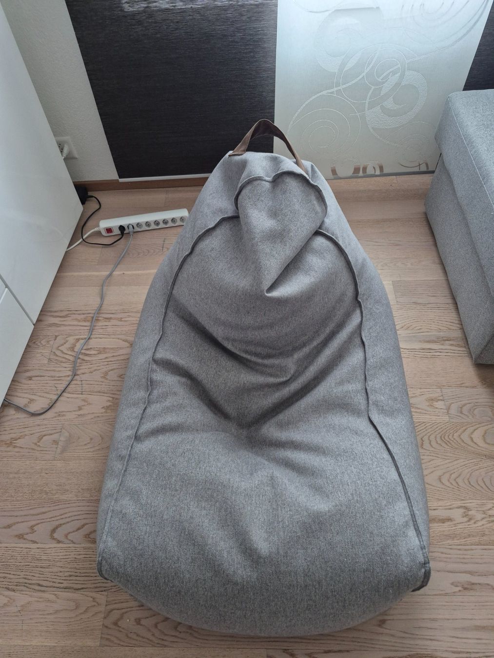 Fauteuils: Sitzsack – D'occasion à Wil SG par ker_lny6 1