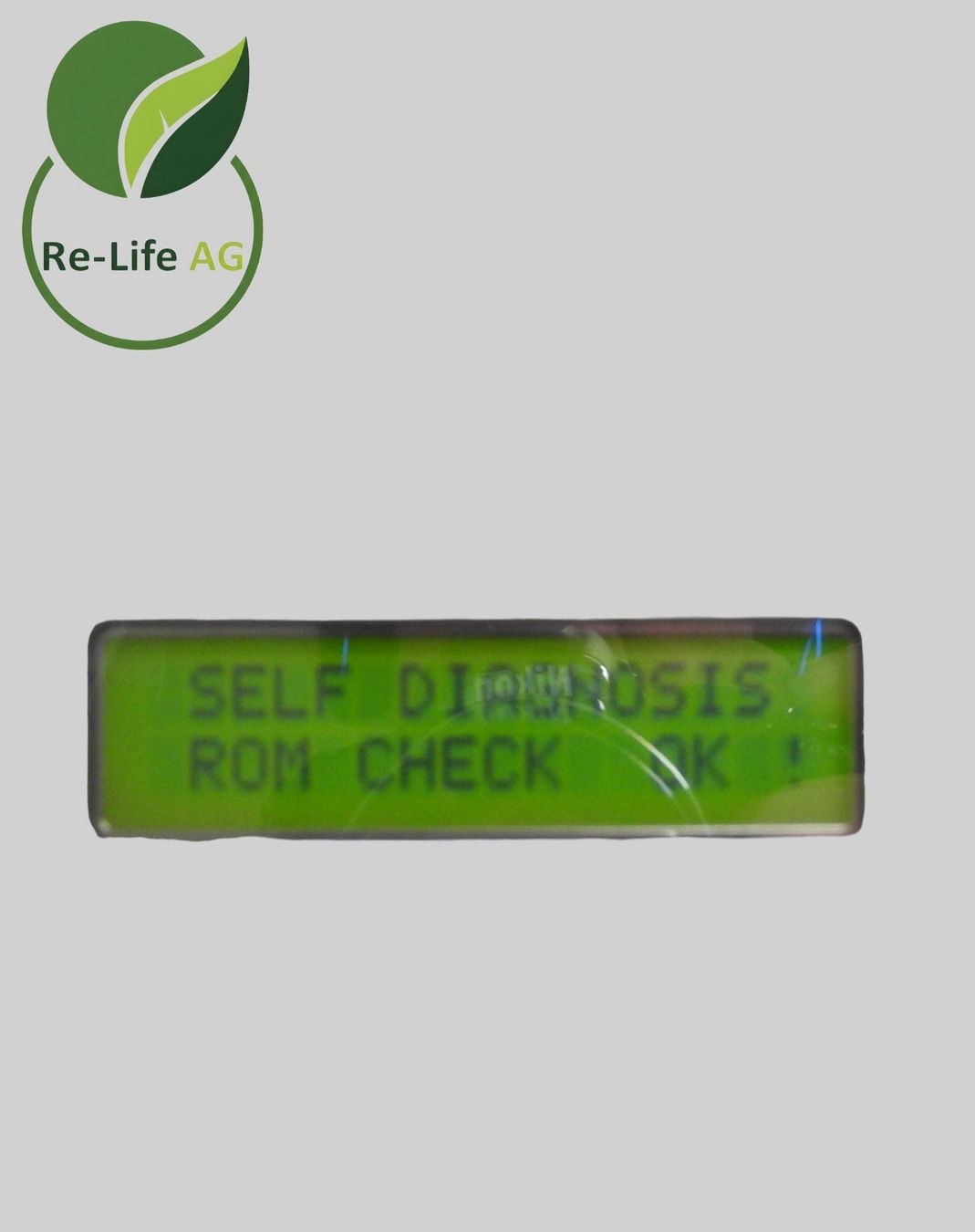 Tutte le macchine: Jasco | PU-980 | HPLC Solvent Pump – Usato da Reinach BL venduto da Re-LifeAG_Labor2 6