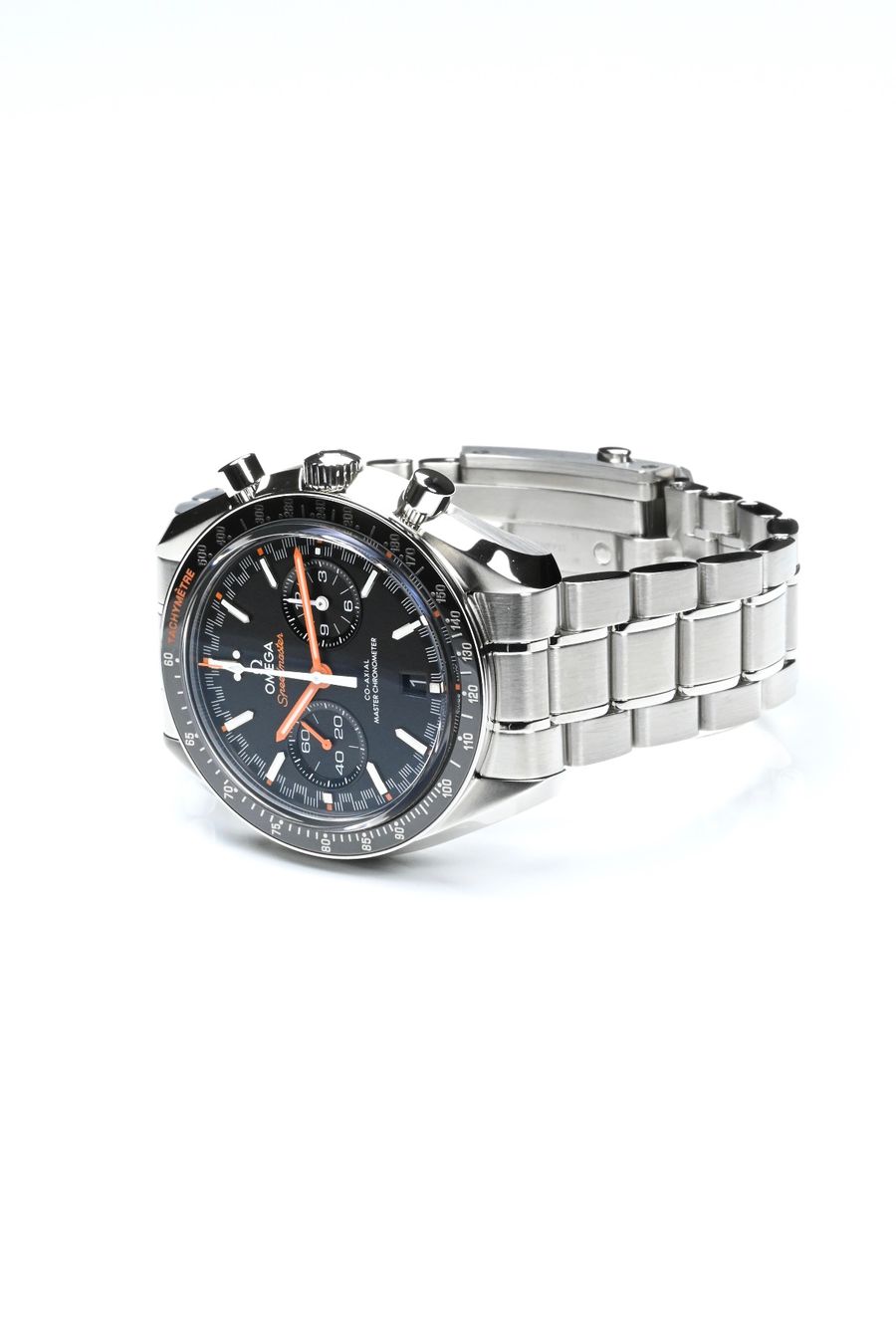 Omega Orologi: Omega Speedmaster Racing Ref. 329.30.44.51.01.002 – Nuovo e nell'imballaggio originale da Zug venduto da Avent0ri_by_Montauk 4