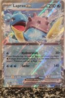 Pokémon – Lapras ex 🇩🇪 - POR-022 - Perfect Order